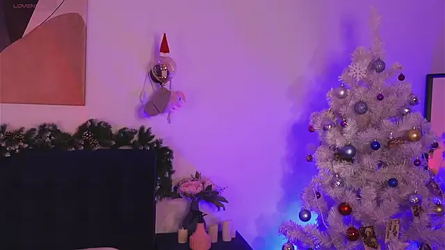 Snapshot of MrsPrude chatting on January 2, 2025, 12:03 pm MrsPrude online show from January 2, 2025, 12:03 pm