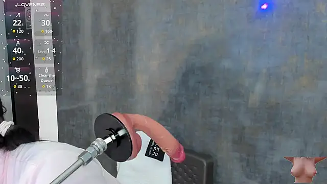 lola clit online show from January 13, 2026, 12:21 pm