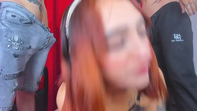 Snapshot of Extreme_Team8 chatting on February 22, 2025, 5:02 am Extreme Team8 online show from February 22, 2025, 5:02 am