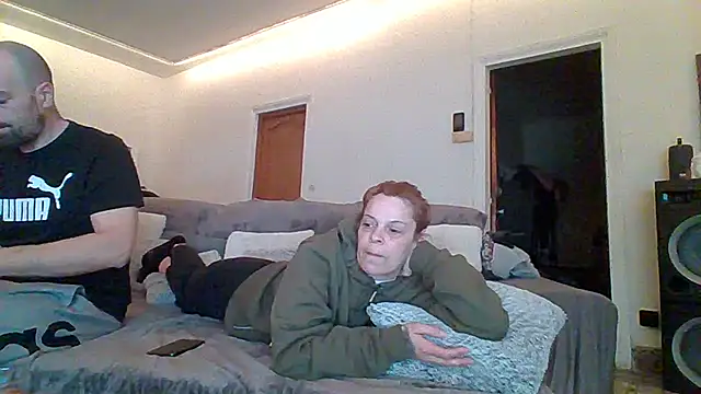 Maryan27 online show from January 19, 2025, 6:53 pm