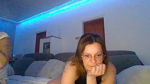 Maryan27 online show from January 10, 2026, 11:53 pm