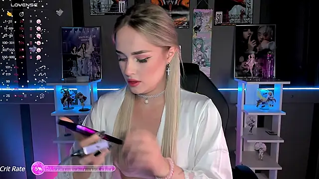 Ellen Soft online show from December 7, 2024, 5:09 pm