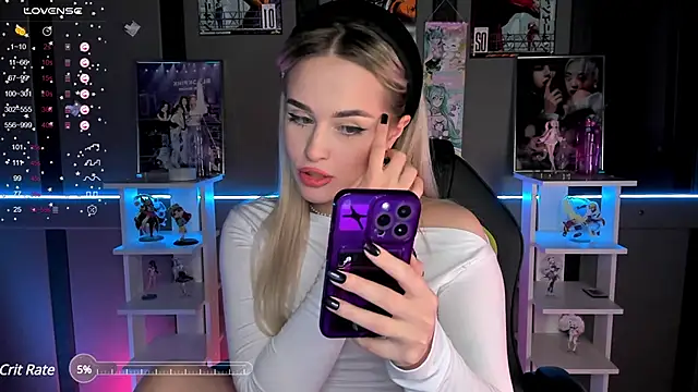 Ellen Soft online show from December 8, 2024, 8:36 pm