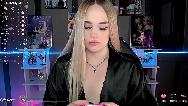 Ellen Soft online show from March 18, 2025, 4:37 pm