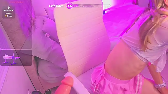 Snapshot of Nathaly-sky chatting on October 26, 2025, 8:53 am Nathaly-sky online show from October 26, 2025, 8:53 am