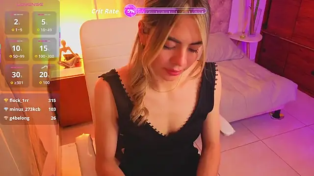 Snapshot of Nathaly-sky chatting on December 2, 2025, 11:34 pm Nathaly-sky online show from December 2, 2025, 11:34 pm