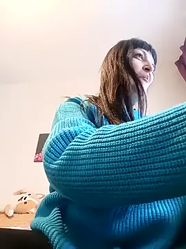 Women-pleasures online show from December 25, 2024, 10:17 am