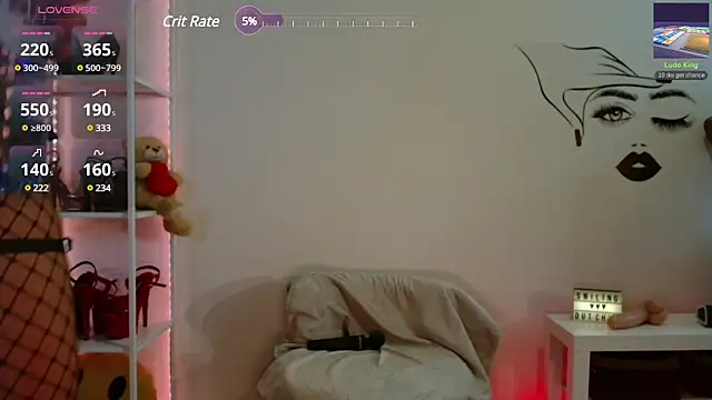 Snapshot of SmilingDutchie chatting on March 1, 2025, 9:15 pm SmilingDutchie online show from March 1, 2025, 9:15 pm