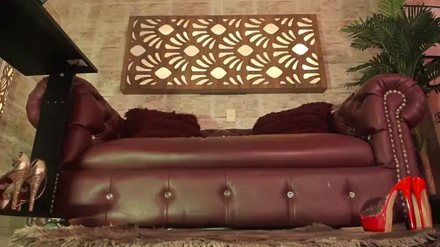 MissAgata online show from March 12, 2025, 9:35 pm