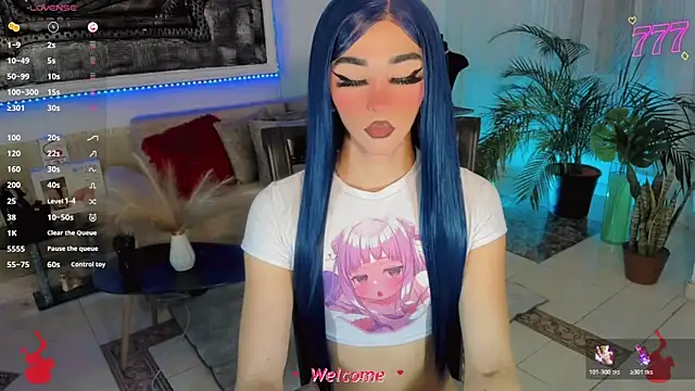 Baby Aliz online show from April 4, 2026, 8:45 am