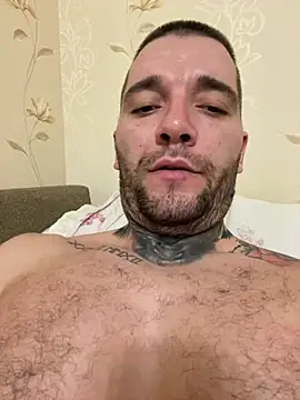 BadBoy 92 online show from February 21, 2026, 3:24 pm