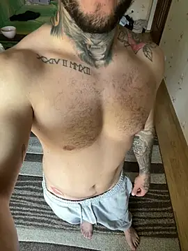BadBoy 92 online show from June 25, 2026, 7:46 am