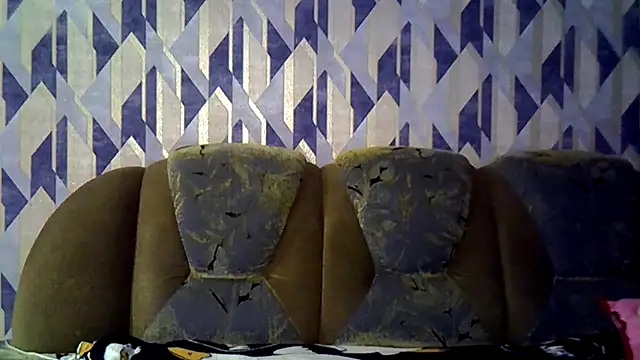 AnitaWillias online show from December 16, 2025, 2:16 am