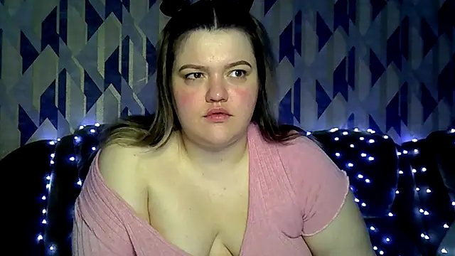 AnitaWillias online show from December 18, 2025, 5:02 am