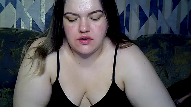 AnitaWillias online show from February 22, 2026, 2:37 pm