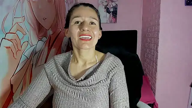 AllysonMilf69 online show from March 10, 2025, 4:46 pm