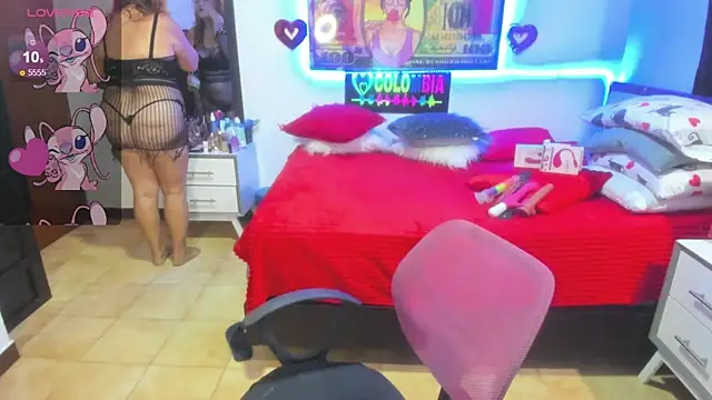 Snapshot of karenmilf_4 chatting on January 16, 2025, 2:09 am karenmilf 4 online show from January 16, 2025, 2:09 am