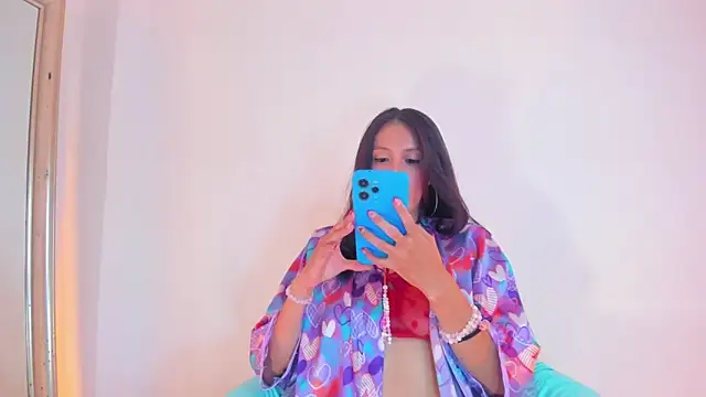 Snapshot of LyaEvanss chatting on September 9, 2025, 2:44 am LyaEvanss online show from September 9, 2025, 2:44 am