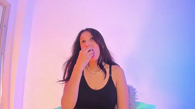 Snapshot of LyaEvanss chatting on September 20, 2025, 3:51 am LyaEvanss online show from September 20, 2025, 3:51 am