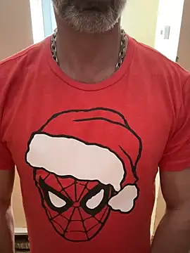 DaddySnowXX online show from March 14, 2025, 1:48 am