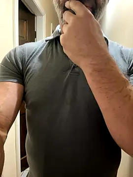 DaddySnowXX online show from November 2, 2025, 12:24 am