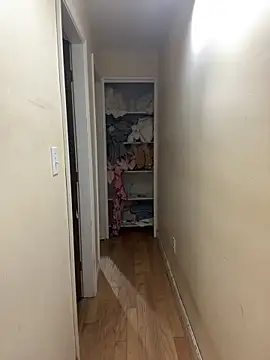 DaddySnowXX online show from December 13, 2025, 11:21 pm