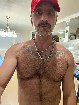 DaddySnowXX online show from May 6, 2026, 11:10 pm