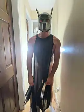 DaddySnowXX online show from June 15, 2026, 8:22 pm