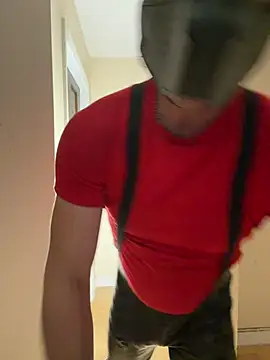 DaddySnowXX online show from June 17, 2026, 1:52 am