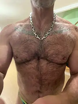 DaddySnowXX online show from June 21, 2026, 2:14 am