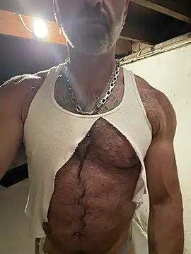 DaddySnowXX online show from June 24, 2026, 1:37 am