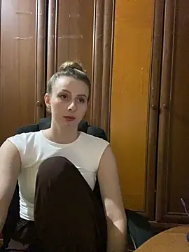 Ameli Li online show from October 25, 2025, 12:29 am