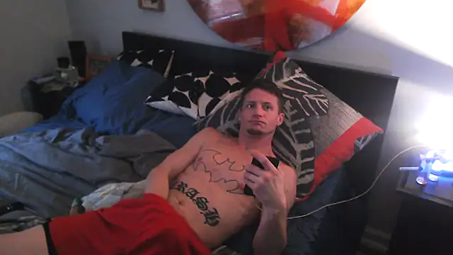 Snapshot of trash4cash chatting on January 18, 2025, 6:32 pm trash4cash online show from January 18, 2025, 6:32 pm