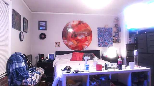 Snapshot of trash4cash chatting on January 26, 2025, 3:59 am trash4cash online show from January 26, 2025, 3:59 am