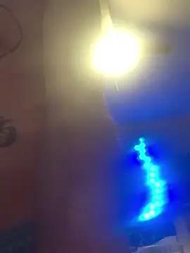 Snapshot of trash4cash chatting on February 6, 2025, 12:33 am trash4cash online show from February 6, 2025, 12:33 am