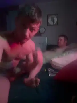 Snapshot of trash4cash chatting on March 15, 2025, 8:04 am trash4cash online show from March 15, 2025, 8:04 am