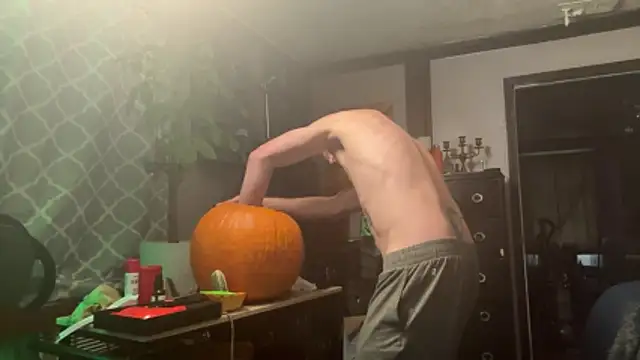 Snapshot of trash4cash chatting on October 26, 2025, 10:04 pm trash4cash online show from October 26, 2025, 10:04 pm