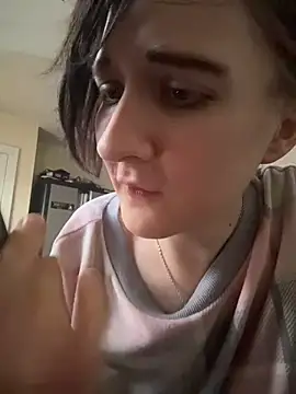 YandereDemon online show from November 3, 2025, 5:25 pm