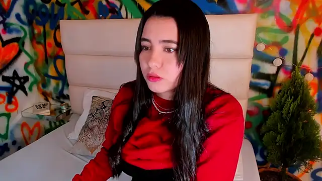 Snapshot of Liana_Bernocchi chatting on November 16, 2025, 8:58 pm Liana Bernocchi online show from November 16, 2025, 8:58 pm