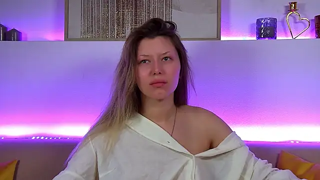 LiliaBianka online show from February 11, 2025, 6:30 am