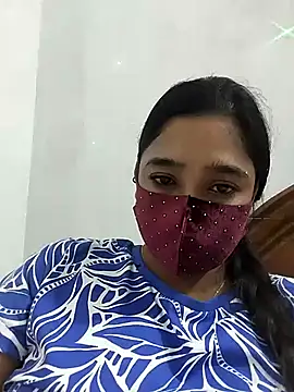 Snapshot of Chitrani- chatting on January 10, 2026, 10:03 pm Chitrani- online show from January 10, 2026, 10:03 pm