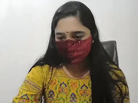 Snapshot of Chitrani- chatting on February 19, 2026, 4:03 pm Chitrani- online show from February 19, 2026, 4:03 pm