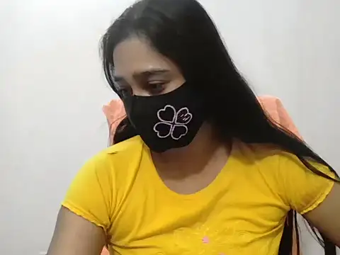 Snapshot of Chitrani- chatting on February 21, 2026, 8:54 pm Chitrani- online show from February 21, 2026, 8:54 pm