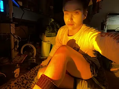 Starving4Cock online show from February 15, 2025, 11:39 am