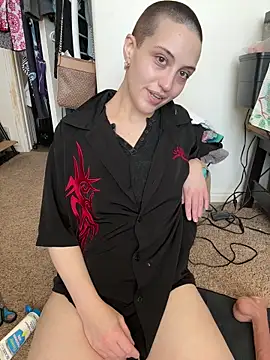 Starving4Cock online show from February 28, 2025, 11:12 pm