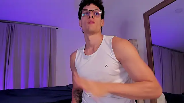 troy palmer online show from April 2, 2026, 1:14 am