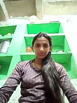 Snapshot of Baby__Shreya chatting on April 3, 2026, 9:24 pm Baby Shreya online show from April 3, 2026, 9:24 pm