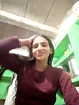 Snapshot of Baby__Shreya chatting on April 4, 2026, 9:56 pm Baby Shreya online show from April 4, 2026, 9:56 pm