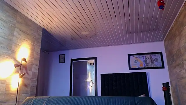 AsmodeoCox online show from November 2, 2025, 12:24 am