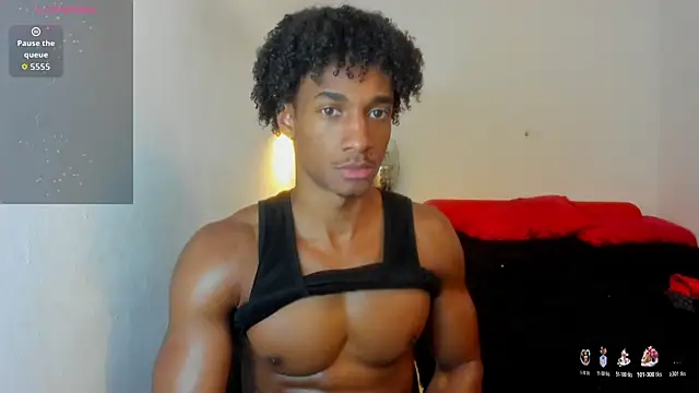 Snapshot of Malkongarcia chatting on November 22, 2025, 12:37 pm Malkongarcia online show from November 22, 2025, 12:37 pm